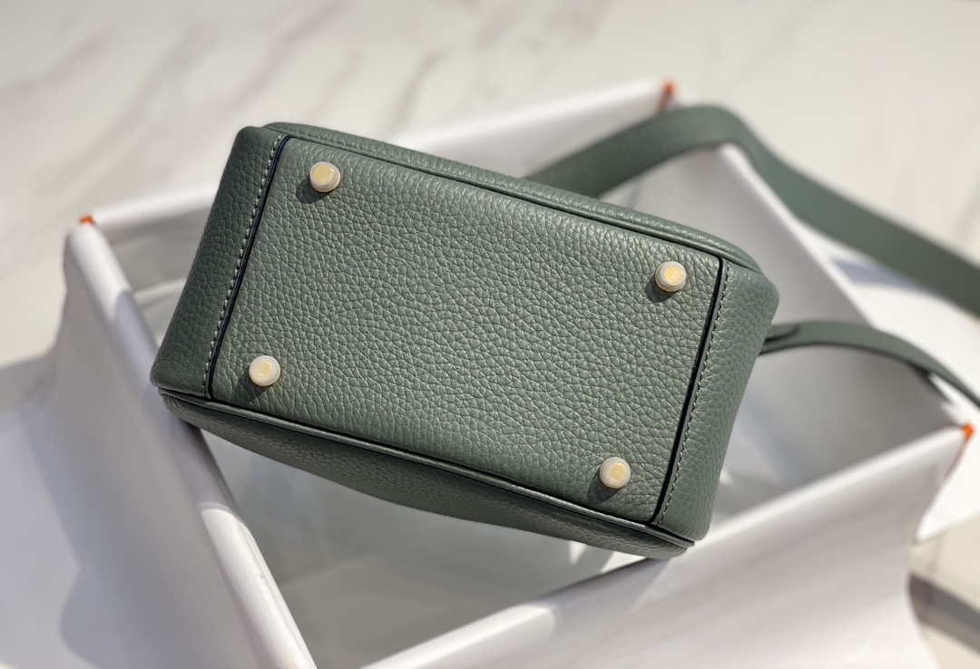 Hermes H079086 Lindy Mini Bag 19cm H231932