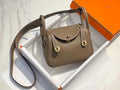 Hermes H079086 Lindy Mini Bag 19cm H231936