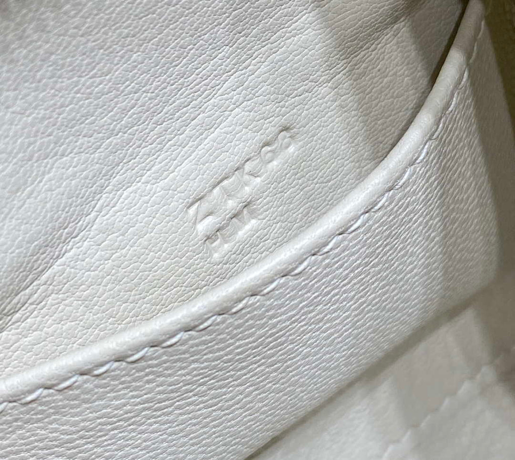 Hermes H079086CK18 Lindy Mini Bag 19cm Semi-manual H231900