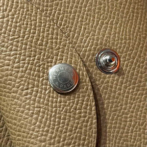 Hermes H083035CK10 Calvi Duo card holder H91016 - Default Title - View 4