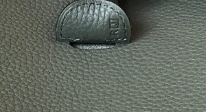 Hermes H083435 Evelyne III 29 Shoulder Bag Silver Hardware Dark Green - Default Title - View 7
