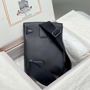 Hermes H083591CK89 Hac a Dos GM backpack Black - Default Title - View 5