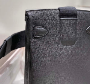 Hermes H083591CK89 Hac a Dos GM backpack Black - Default Title - View 7
