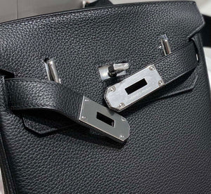 Hermes H083591CK89 Hac a Dos GM backpack Black - Default Title - View 8