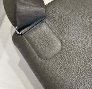 Hermes H083591CK89 Hac a Dos GM backpack Pewter gray - Default Title - View 7