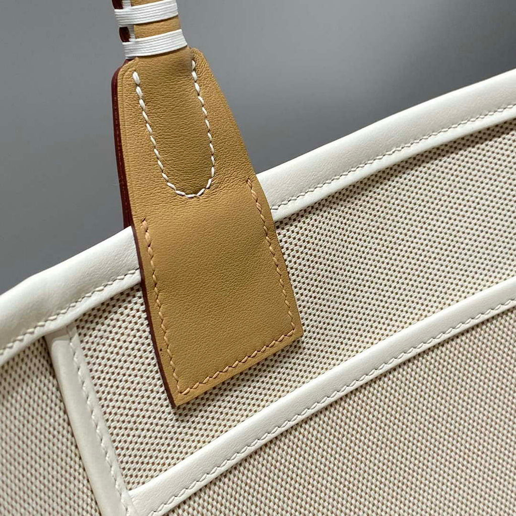 Hermes H084532CKAB Steeple 28 bag H320001 Shopping Tote