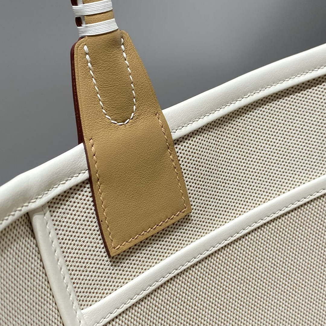 Hermes H084532CKAB Steeple 28 bag H320001 Shopping Tote
