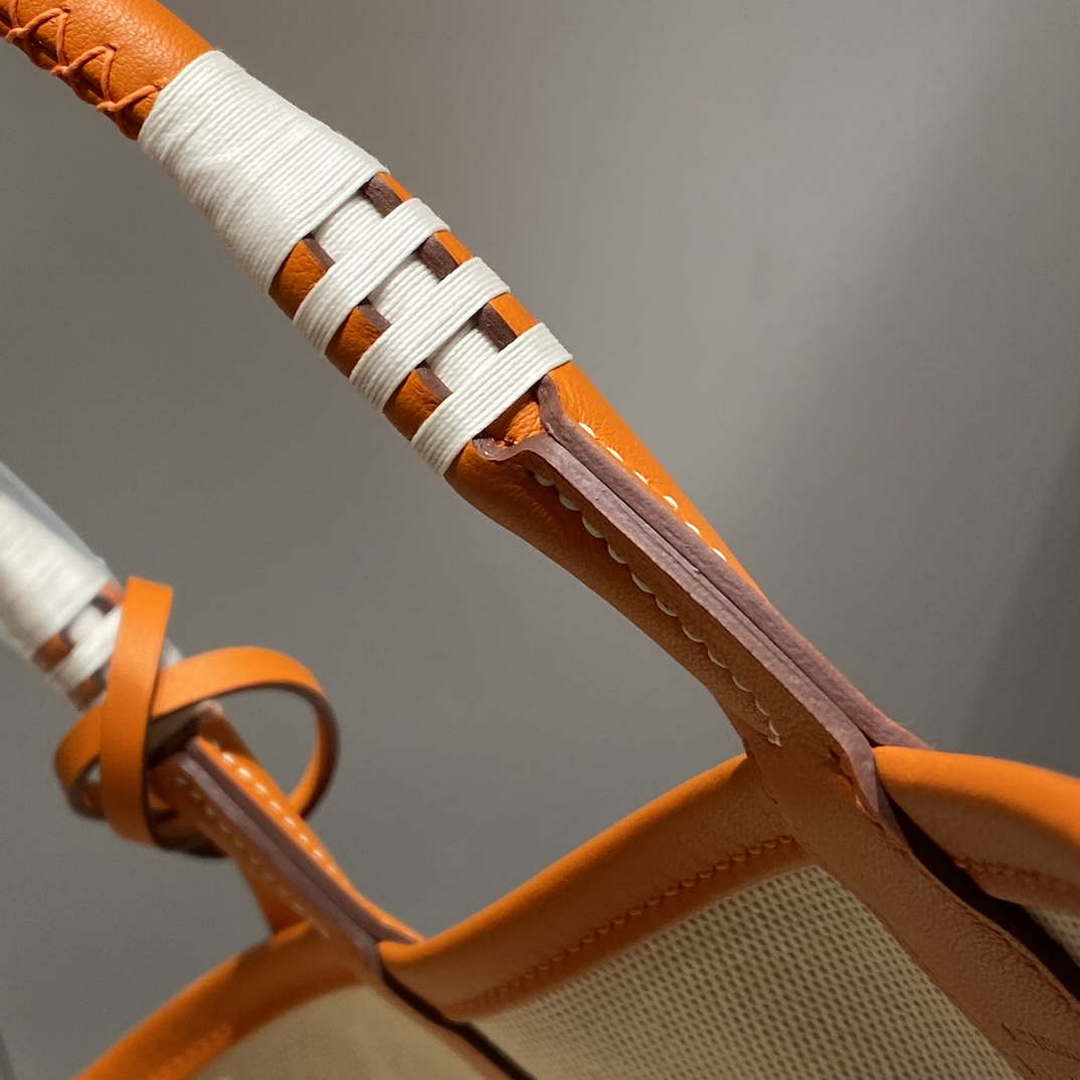 Hermes H084532CKAB Steeple 28 bag H320003 Shopping Tote
