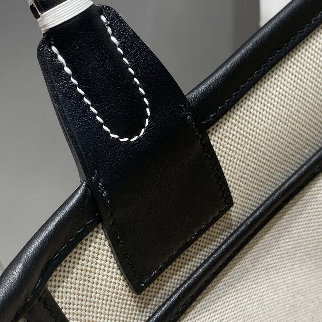 Hermes H084532CKAB Steeple 28 bag H320004 Shopping Tote