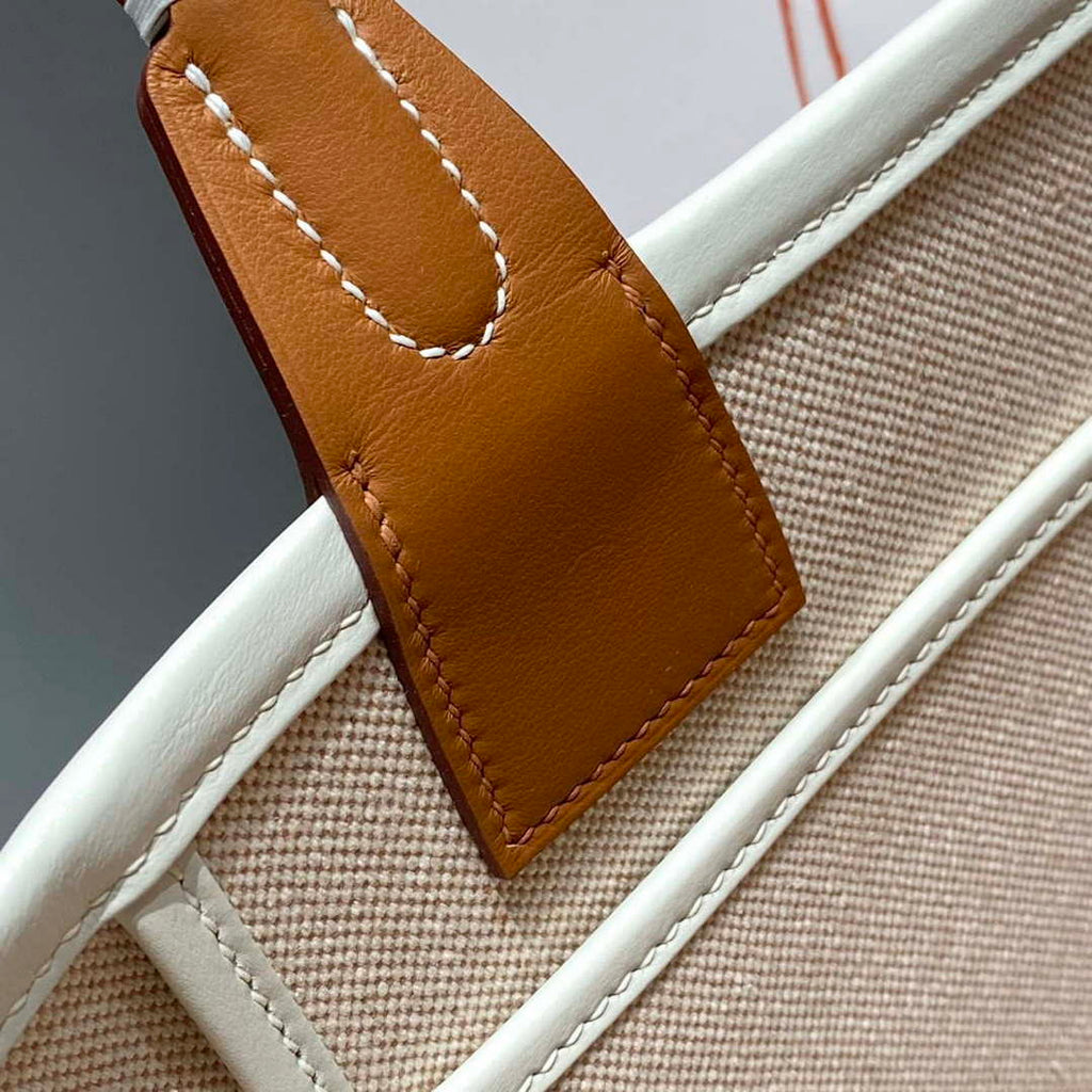 Hermes H084532CKAB Steeple 28 bag H320005 Shopping Tote