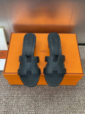 Hermes H151215ZvGT360 Women Oasis sandal H33680