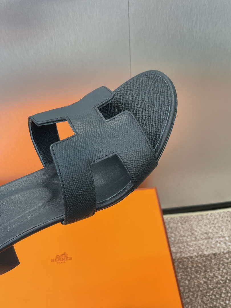 Hermes H151215ZvGT360 Women Oasis sandal H33680