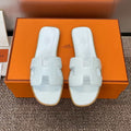Hermes H202272ZvX3370 Women Oran Sandal H33600 - 34 - View 1