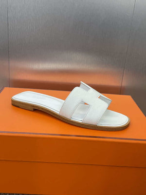 Hermes H202272ZvX3370 Women Oran Sandal H33600 - 34 - View 6