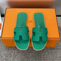 Hermes H202272ZvX3370 Women Oran Sandal H33601 - 34 - View 1
