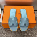 Hermes H202272ZvX3370 Women Oran Sandal H33608 - 34 - View 1