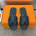 Hermes H202272ZvX3370 Women Oran Sandal H33613 - 34 - View 1