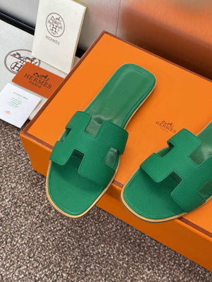 Hermes H202272ZvX3370 Women Oran Sandal H33601 - 34 - View 4