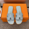 Hermes H202272ZvX3370 Women Oran Sandal H33603 - 34 - View 1