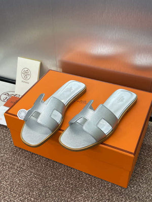 Hermes H202272ZvX3370 Women Oran Sandal H33604 - 34 - View 2