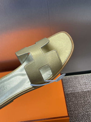 Hermes H202272ZvX3370 Women Oran Sandal H33605 - 34 - View 7