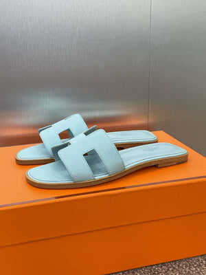 Hermes H202272ZvX3370 Women Oran Sandal H33611 - 34 - View 5