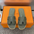 Hermes H202272ZvX3370 Women Oran Sandal H33607 - 34 - View 1