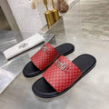 Hermes H211860 Men's Slippers Wholesale Hermes Izmir Sandals H290032 - Male 38 - View 1