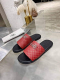 Hermes H211860 Men's Slippers Wholesale Hermes Izmir Sandals H290032
