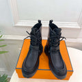 Herm¨¨s H252104Z 02360 Women¡¯s Land Ankle Boot H88210