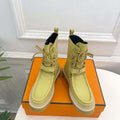 Herm¨¨s H252104Z 02360 Women¡¯s Land Ankle Boot H88211
