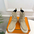 Herm¨¨s H252104Z 02360 Women¡¯s Land Ankle Boot H88212