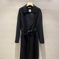 Hermes H2H0129DA0234 Women's Fashion Clothing Coat H33274 - S - View 1