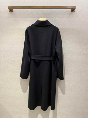 Hermes H2H0129DA0234 Women's Fashion Clothing Coat H33274 - S - View 6