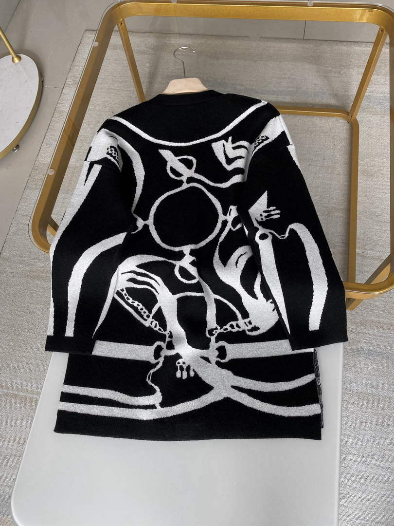 Hermes H2H0129DA0234 Women's Fashion Clothing Coat H33279