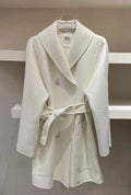 Hermes H2H0129DA0234 Women's Fashion Clothing Coat H33285