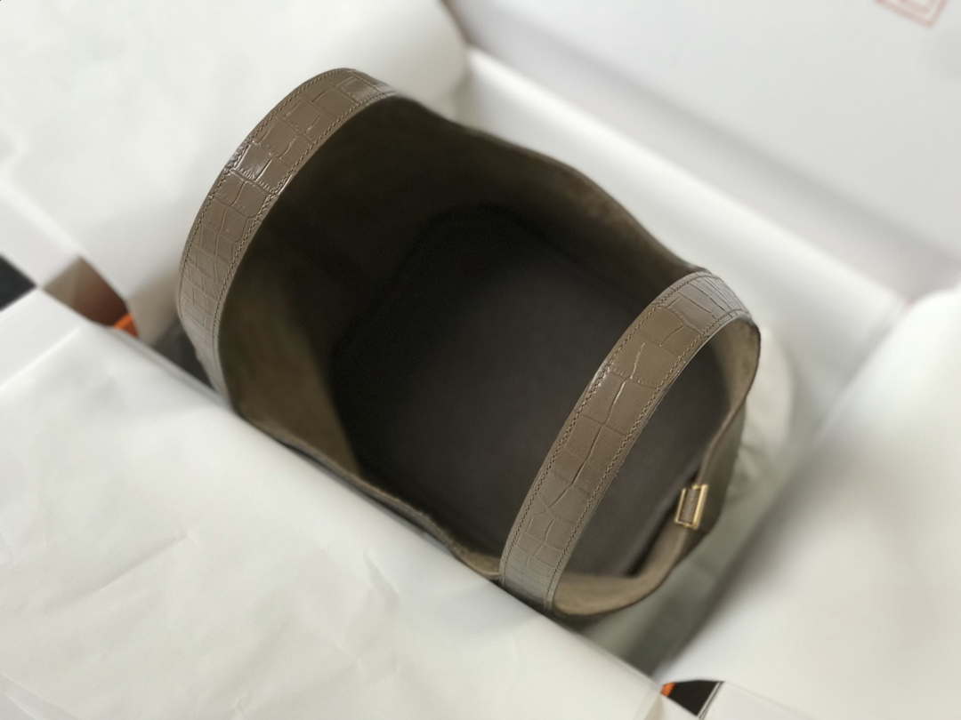 Hermes H316316 Picotin Bag Lock 18cm 22cm H330100