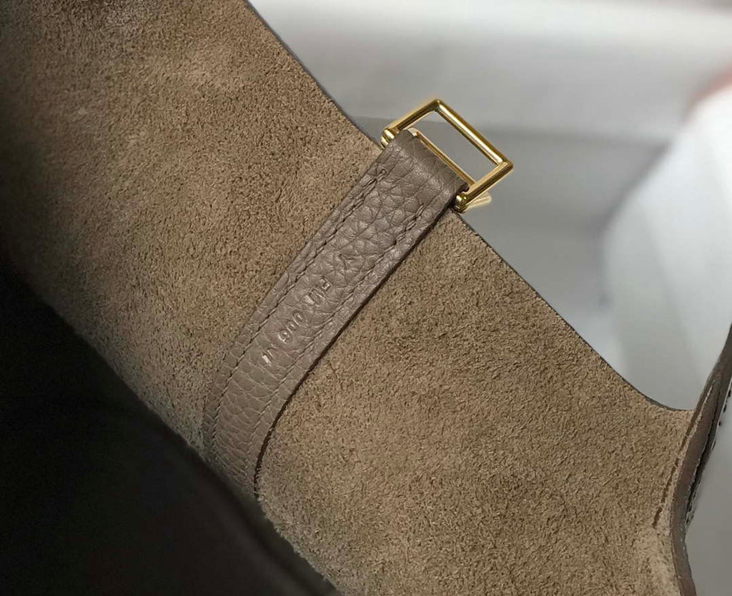 Hermes H316316 Picotin Bag Lock 18cm 22cm H330100
