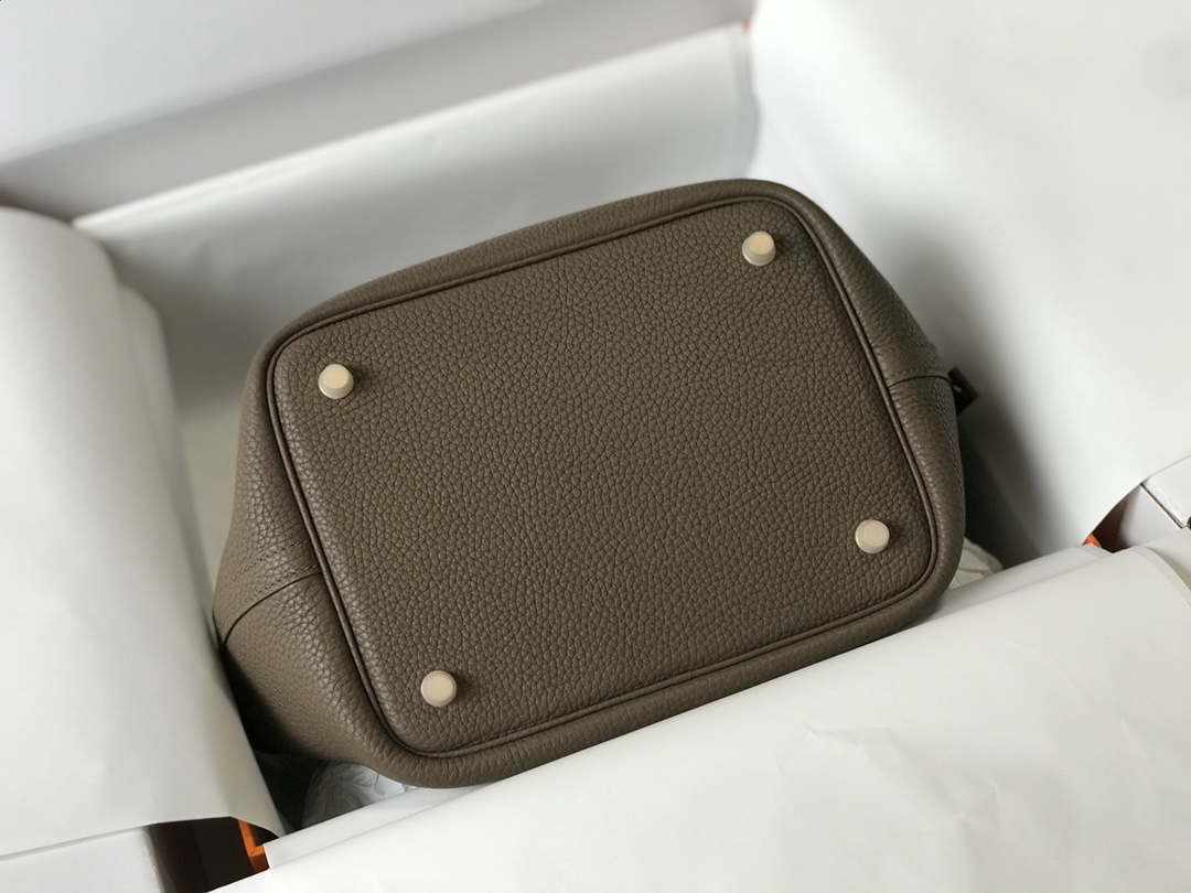 Hermes H316316 Picotin Bag Lock 18cm 22cm H330100