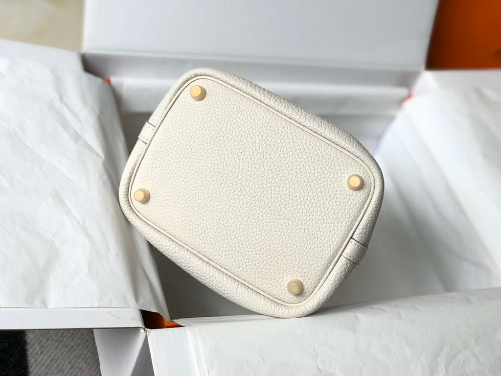 Hermes H316316 Picotin Bag Lock 18cm 22cm H330101