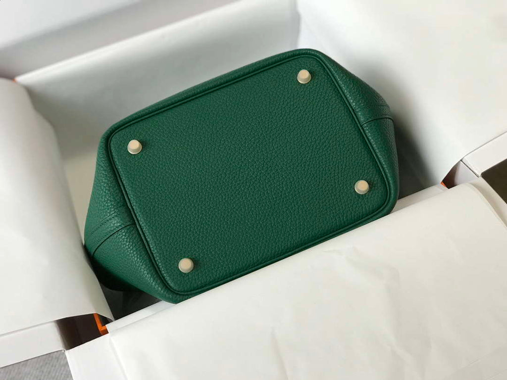 Hermes H316316 Picotin Bag Lock 18cm 22cm H330102