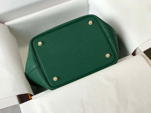 Hermes H316316 Picotin Bag Lock 18cm 22cm H330102 - 18 cm - View 7