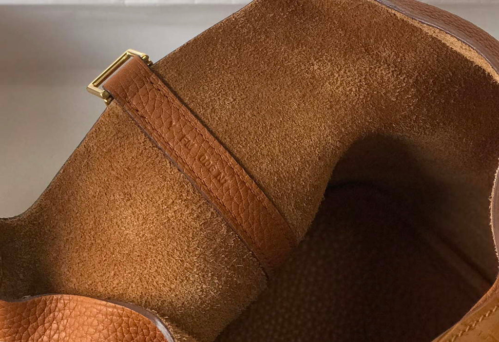 Hermes H316316 Picotin Bag Lock 18cm 22cm H330103