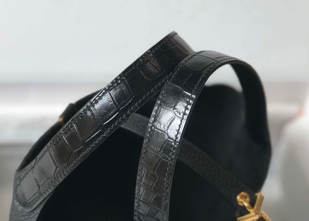 Hermes H316316 Picotin Bag Lock 18cm 22cm H330104