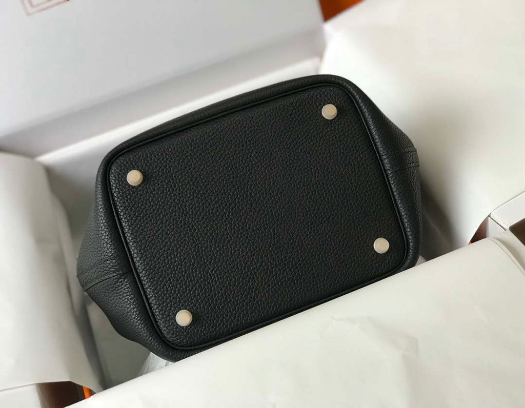 Hermes H316316 Picotin Bag Lock 18cm 22cm H330104