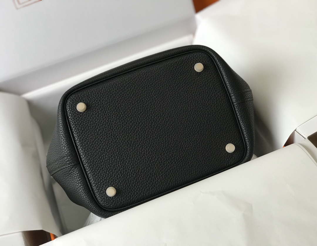 Hermes H316316 Picotin Bag Lock 18cm 22cm H330104