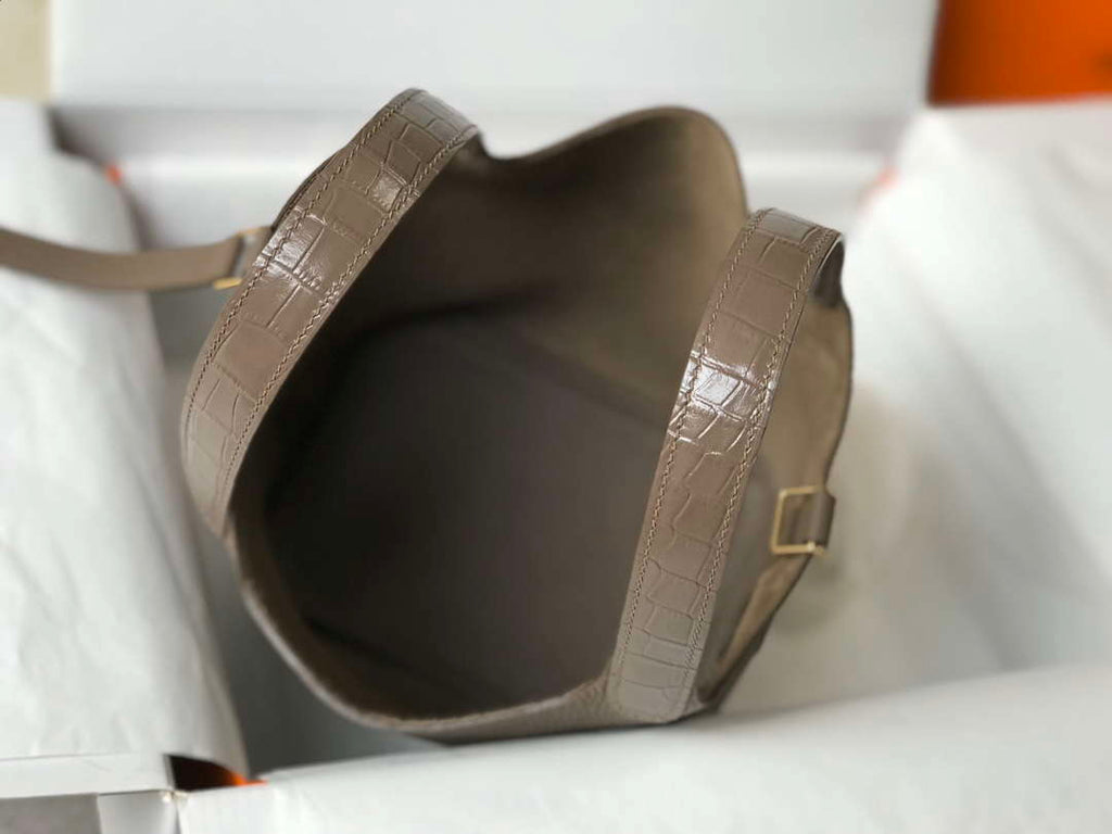 Hermes H316316 Picotin Bag Lock 18cm 22cm H330100