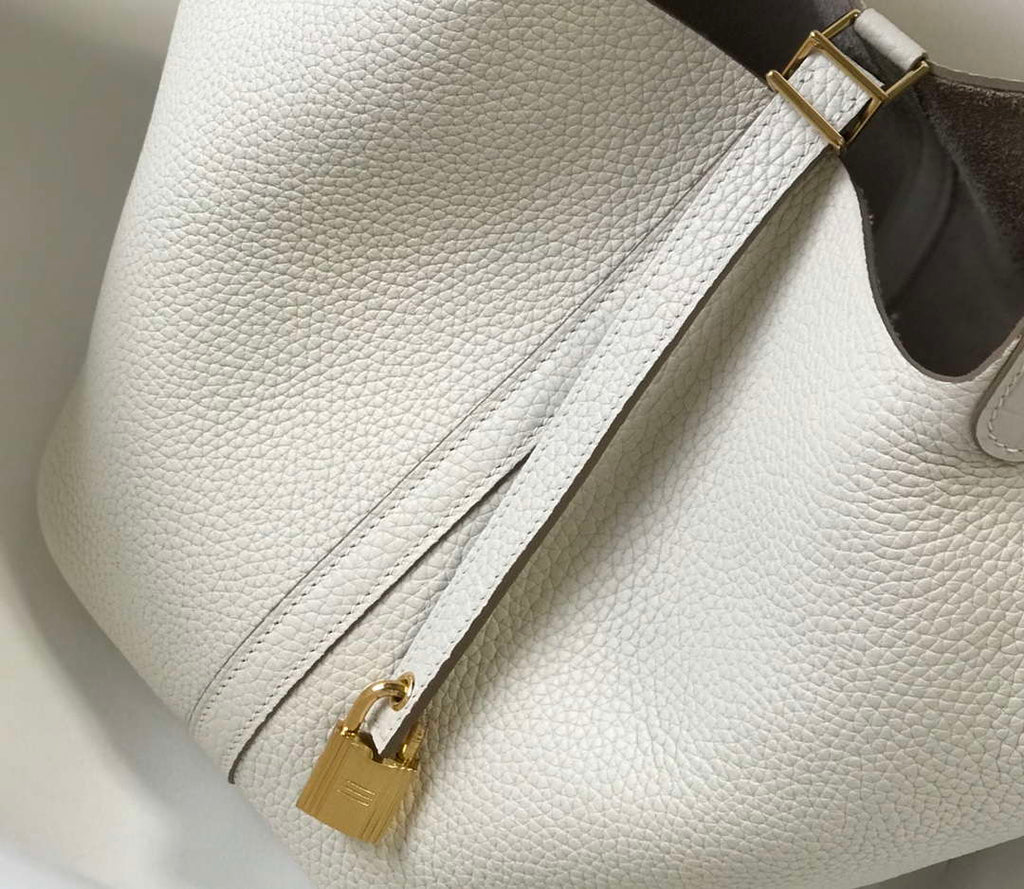 Hermes H316316 Picotin Bag Lock 18cm 22cm H330101