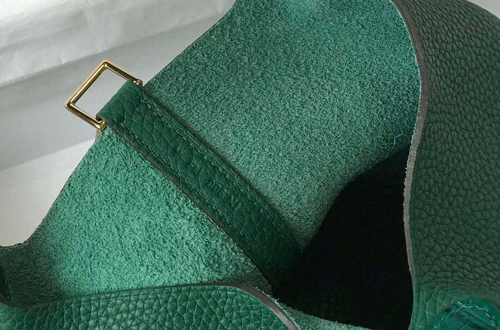 Hermes H316316 Picotin Bag Lock 18cm 22cm H330102