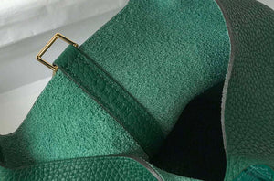 Hermes H316316 Picotin Bag Lock 18cm 22cm H330102 - 18 cm - View 18